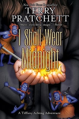 I Shall Wear Midnight Paperback Clarion Books