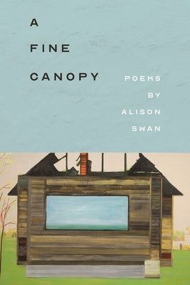 A Fine Canopy Paperback Wayne State University Press
