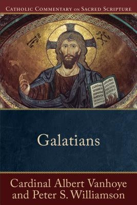Galatians Paperback Baker Academic
