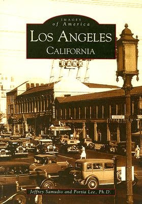 Los Angeles California Paperback Arcadia Publishing (SC)