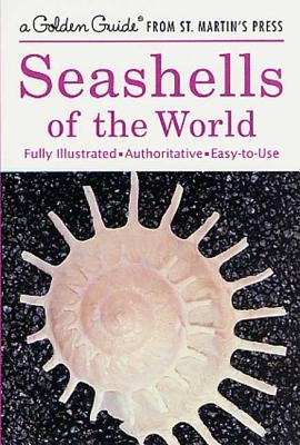 Seashells of the World Golden Guides from St. Martin's Press
