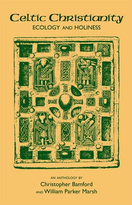 Celtic Christianity Paperback Lindisfarne Books