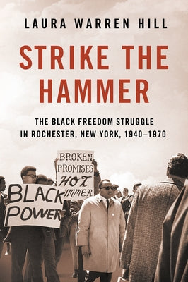 Strike the Hammer Paperback Cornell University Press