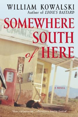 Somewhere South of Here Paperback Harper Perennial