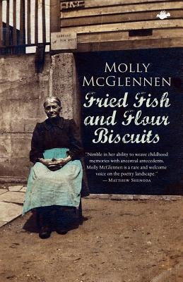 Fried Fish and Flour Biscuits Paperback Salt Publishing
