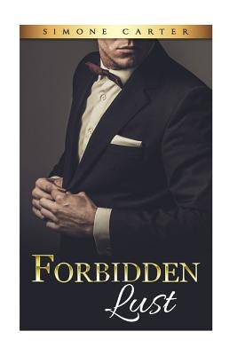 Forbidden Lust Paperback Createspace Independent Publishing Platform