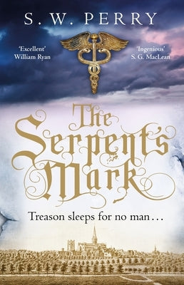 The Serpent's Mark, Volume 2 Paperback Atlantic Books (UK)