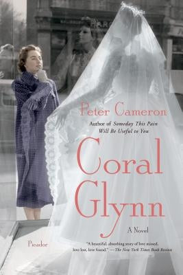 Coral Glynn Paperback Picador USA
