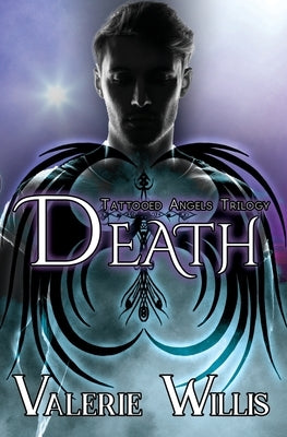 Death Paperback 4 Horsemen Publications, Inc.