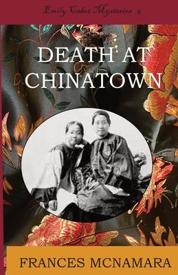 Death at Chinatown Paperback Rudiyat Press