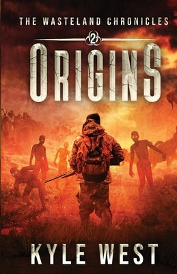 Origins Paperback Createspace Independent Publishing Platform