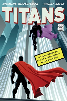 Titans Paperback Cascade Books