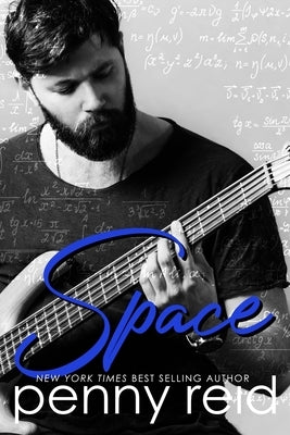 Space Paperback Cipher-Naught