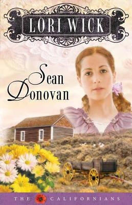 Sean Donovan Harvest House Publishers