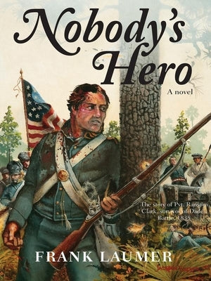 Nobody's Hero Paperback Pineapple Press