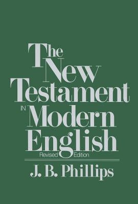 New Testament in Modern English-OE Touchstone Books