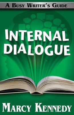 Internal Dialogue Paperback Tongue Untied Communications