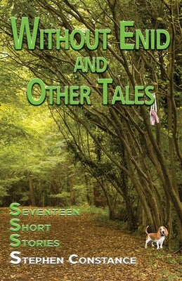 Without Enid and other Tales: Seventeen Short Stories Paperback Choir Press