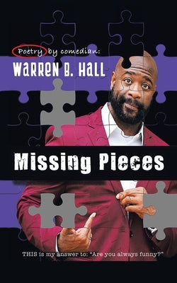 Missing Pieces Paperback Authorhouse