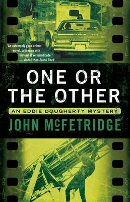 One or the Other: An Eddie Dougherty Mystery Paperback ECW Press