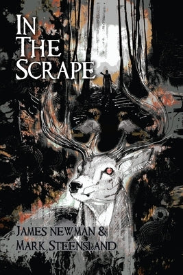In the Scrape Paperback Cemetery Dance Publications