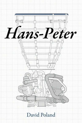 Hans-Peter Paperback Outskirts Press