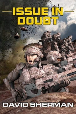 Issue In Doubt Paperback Espec Books