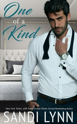One of a Kind: Kind Brothers Book 1 Paperback Independently Published