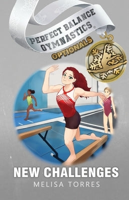 New Challenges Paperback Dancing Water