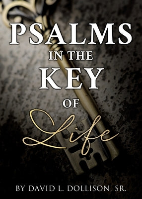 Psalms in the Key of Life Paperback Xulon Press