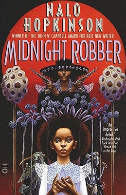 Midnight Robber Paperback Grand Central Publishing