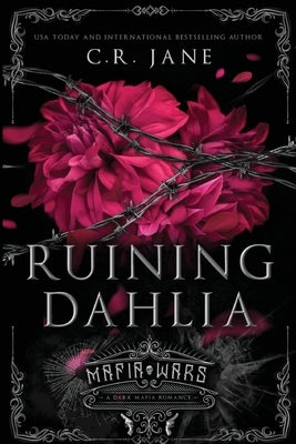 Ruining Dahlia Paperback Fated Wings Publishing