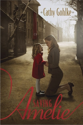 Saving Amelie Paperback Tyndale House Publishers