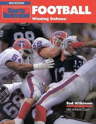 Football: Winning Defense by Wilkinson, Bud