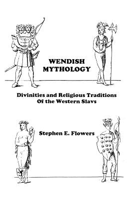 Wendish Mythology Paperback Lodestar Books