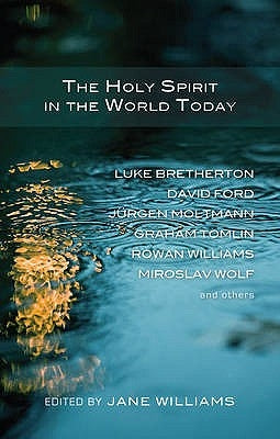 The Holy Spirit in the World Today Paperback Alpha North America