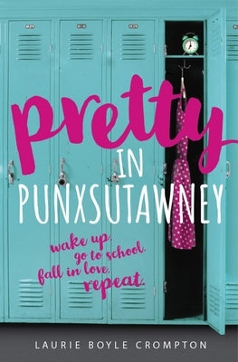 Pretty in Punxsutawney Paperback Blink