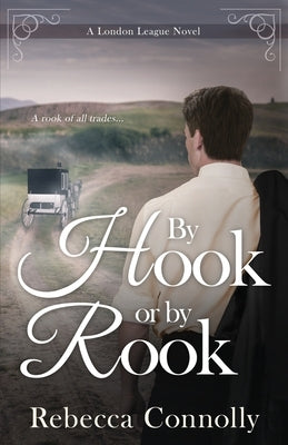 By Hook or By Rook Paperback Phase Publishing