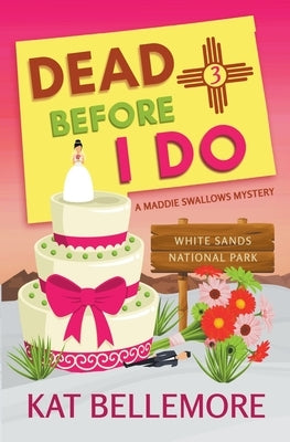 Dead Before I Do Paperback Kb Press
