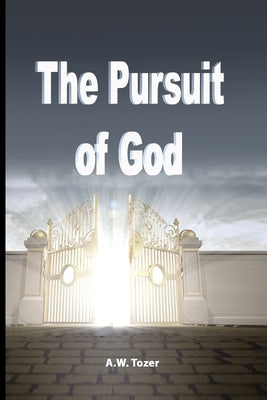 The Pursuit of God Bible WWW.Snowballpublishing.com