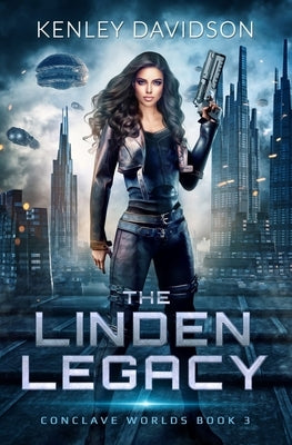The Linden Legacy Paperback Independently Published