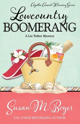 Lowcountry Boomerang Henery Press