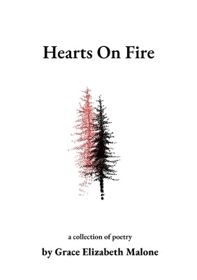 Hearts On Fire Paperback Canvas Gem