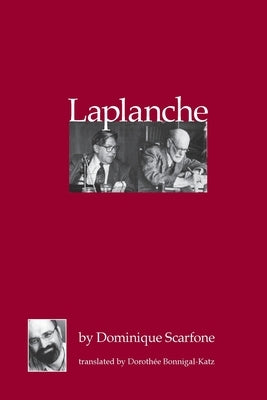 Laplanche: an introduction Paperback Unconscious in Translation