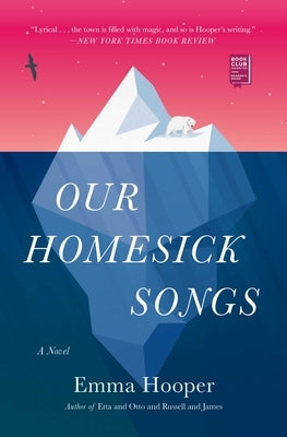 Our Homesick Songs Paperback Simon & Schuster