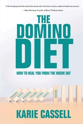 The Domino Diet Winsome Entertainment Group