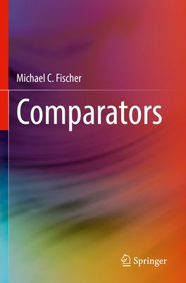 Comparators Paperback Springer