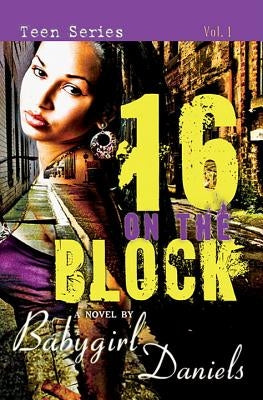 16 1/2 on the Block Paperback Kensington Publishing Corporation
