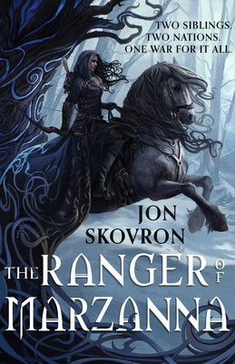 The Ranger of Marzanna Paperback Orbit