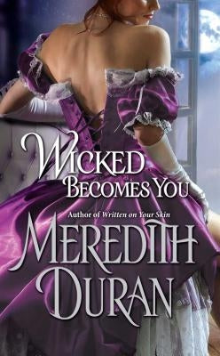 Wicked Becomes You Paperback Gallery Books